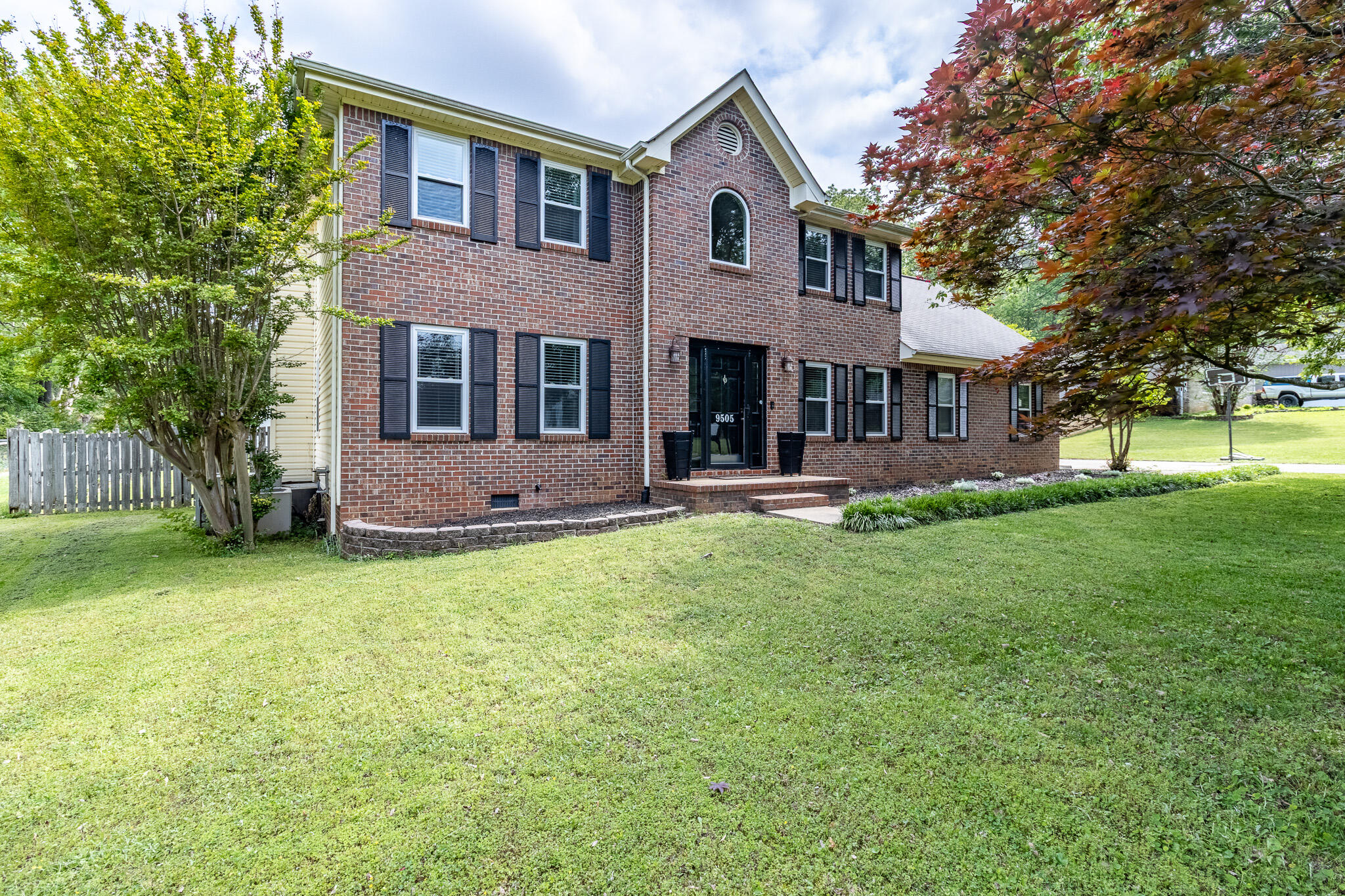 9505 Post Oak Drive, Ooltewah, Tennessee image 2