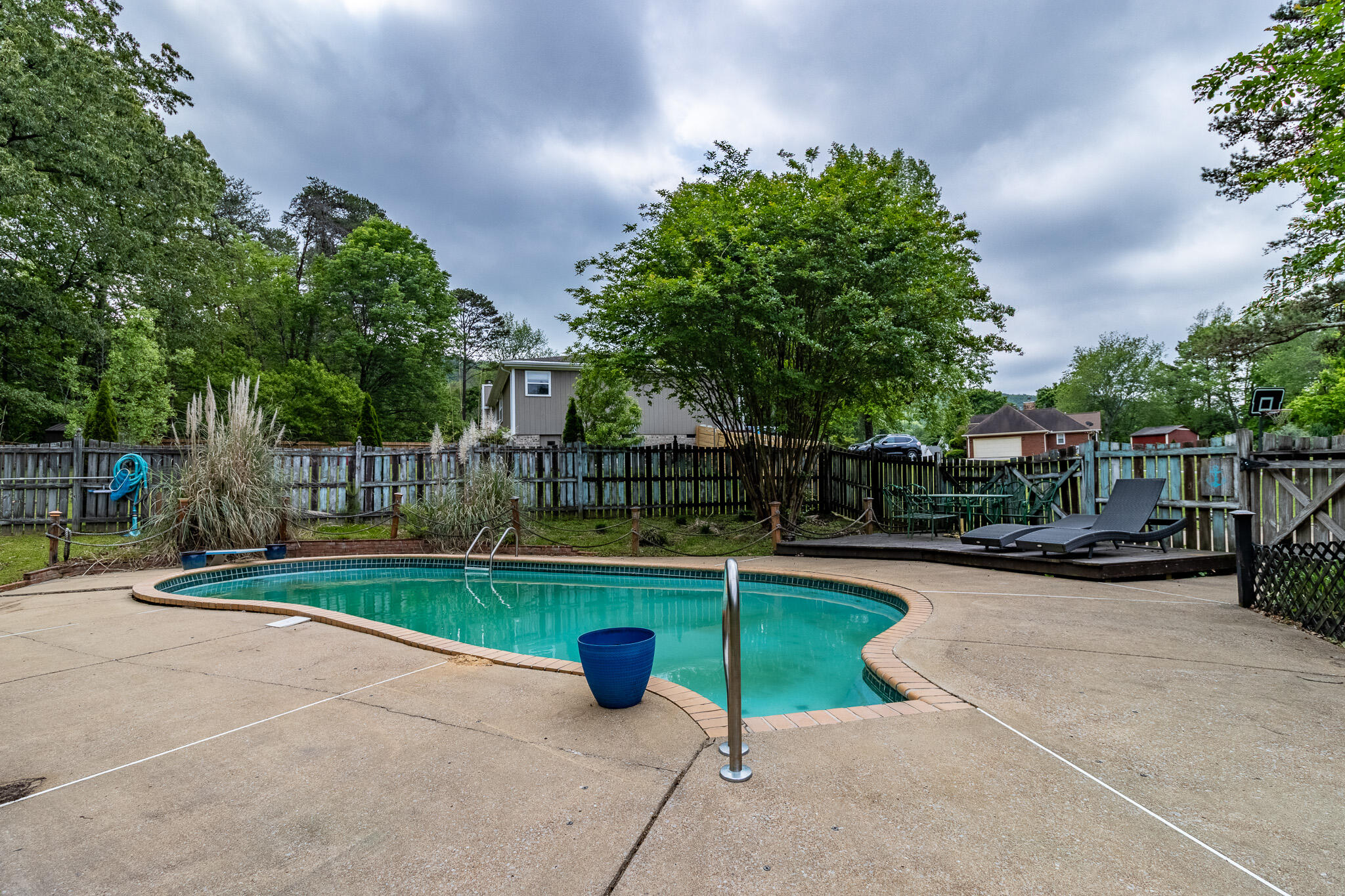 9505 Post Oak Drive, Ooltewah, Tennessee image 37