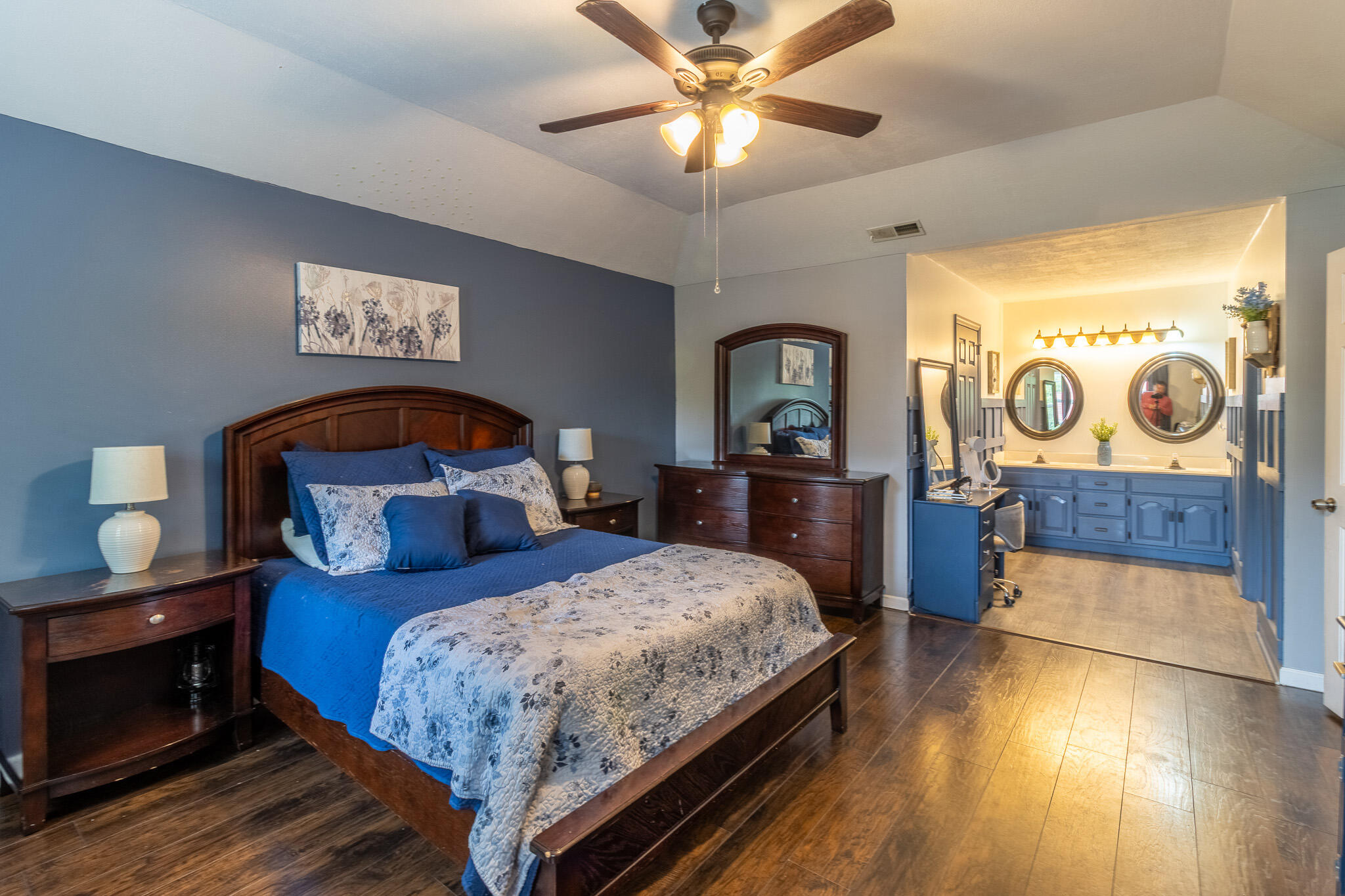 9505 Post Oak Drive, Ooltewah, Tennessee image 21