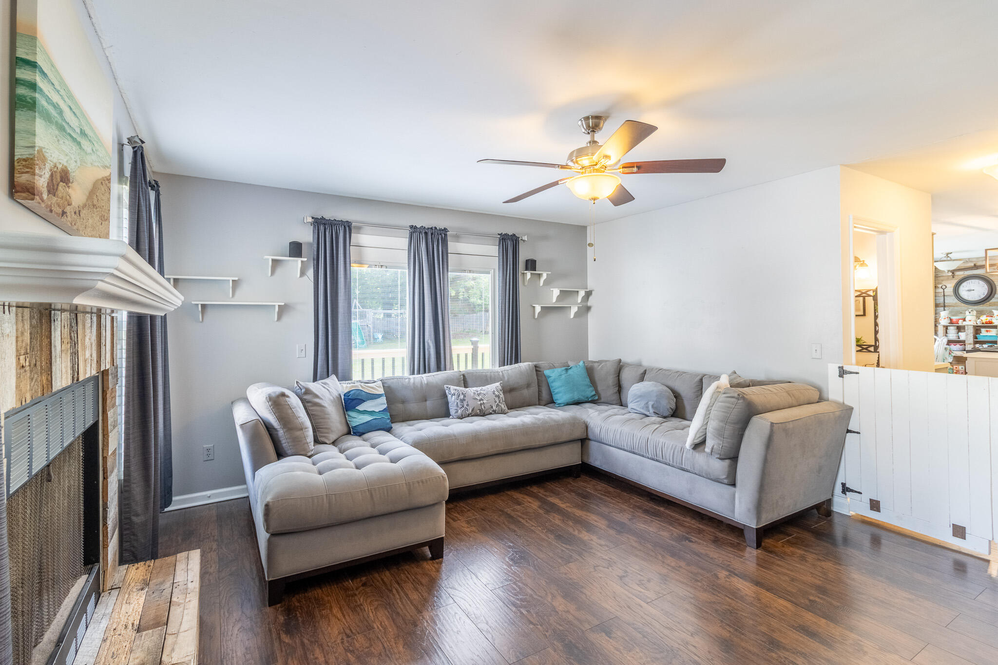 9505 Post Oak Drive, Ooltewah, Tennessee image 9