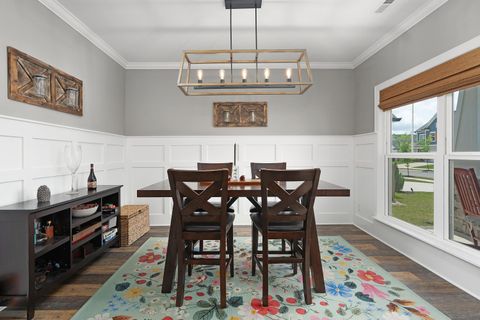 Tiny photo for 8097 Slugger Way, Chattanooga, TN 37421 (MLS # 1525261)