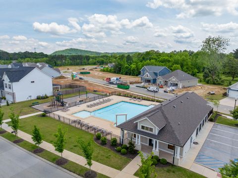 Tiny photo for 8097 Slugger Way, Chattanooga, TN 37421 (MLS # 1525261)