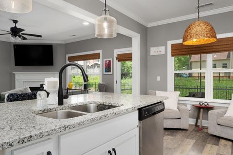 Tiny photo for 8097 Slugger Way, Chattanooga, TN 37421 (MLS # 1525261)