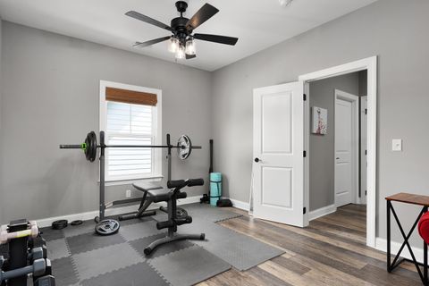 Tiny photo for 8097 Slugger Way, Chattanooga, TN 37421 (MLS # 1525261)