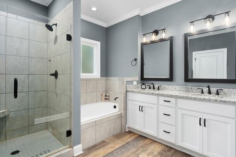 Tiny photo for 8097 Slugger Way, Chattanooga, TN 37421 (MLS # 1525261)