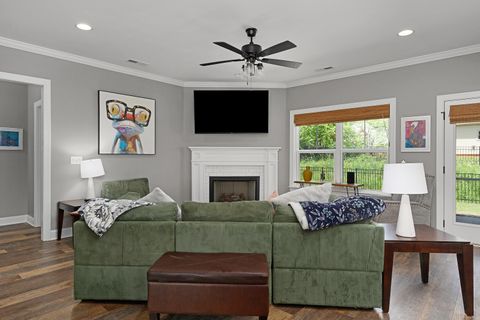 Tiny photo for 8097 Slugger Way, Chattanooga, TN 37421 (MLS # 1525261)