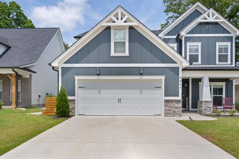 Tiny photo for 8097 Slugger Way, Chattanooga, TN 37421 (MLS # 1525261)