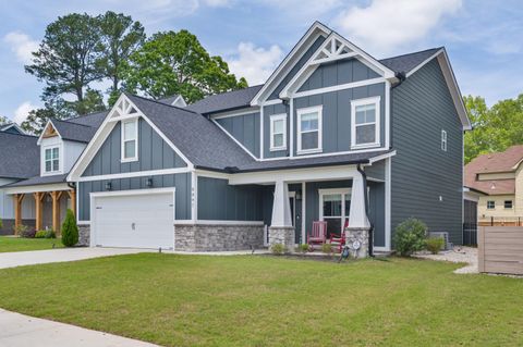 Tiny photo for 8097 Slugger Way, Chattanooga, TN 37421 (MLS # 1525261)