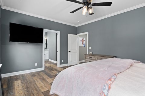 Tiny photo for 8097 Slugger Way, Chattanooga, TN 37421 (MLS # 1525261)