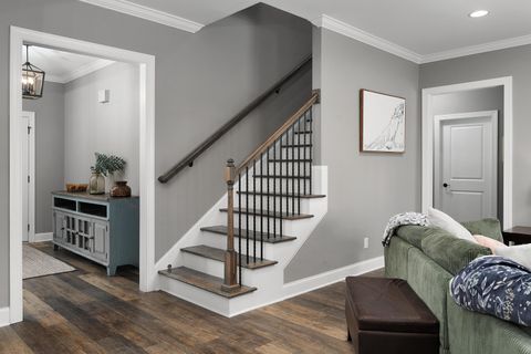 Tiny photo for 8097 Slugger Way, Chattanooga, TN 37421 (MLS # 1525261)