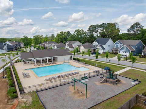 Tiny photo for 8097 Slugger Way, Chattanooga, TN 37421 (MLS # 1525261)