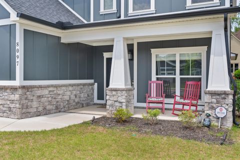 Tiny photo for 8097 Slugger Way, Chattanooga, TN 37421 (MLS # 1525261)