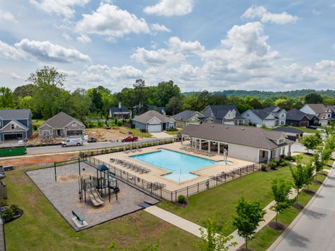 Tiny photo for 8097 Slugger Way, Chattanooga, TN 37421 (MLS # 1525261)