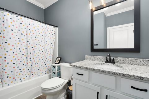 Tiny photo for 8097 Slugger Way, Chattanooga, TN 37421 (MLS # 1525261)