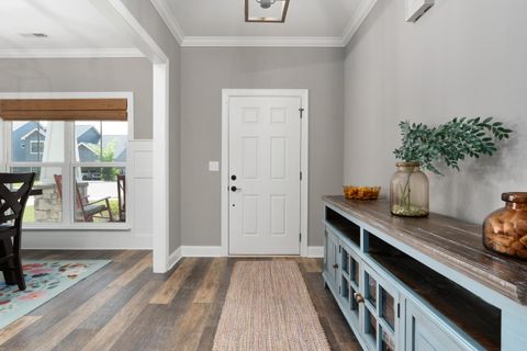 Tiny photo for 8097 Slugger Way, Chattanooga, TN 37421 (MLS # 1525261)