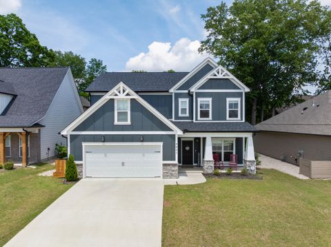 Tiny photo for 8097 Slugger Way, Chattanooga, TN 37421 (MLS # 1525261)