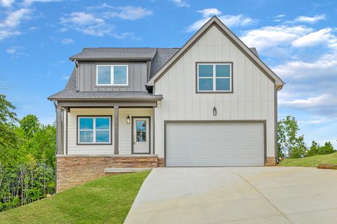 Homes For Sale - 270 Cascade Drive<br/> Rossville, GA 30741