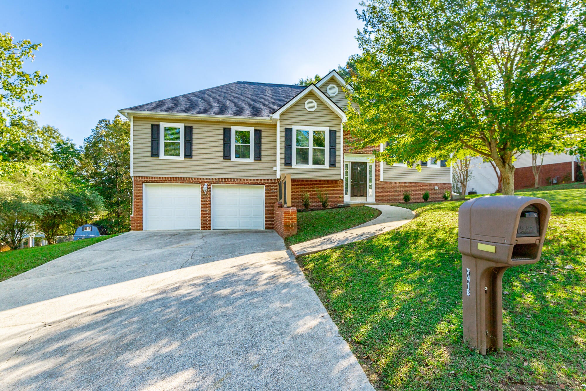 7418 British Road