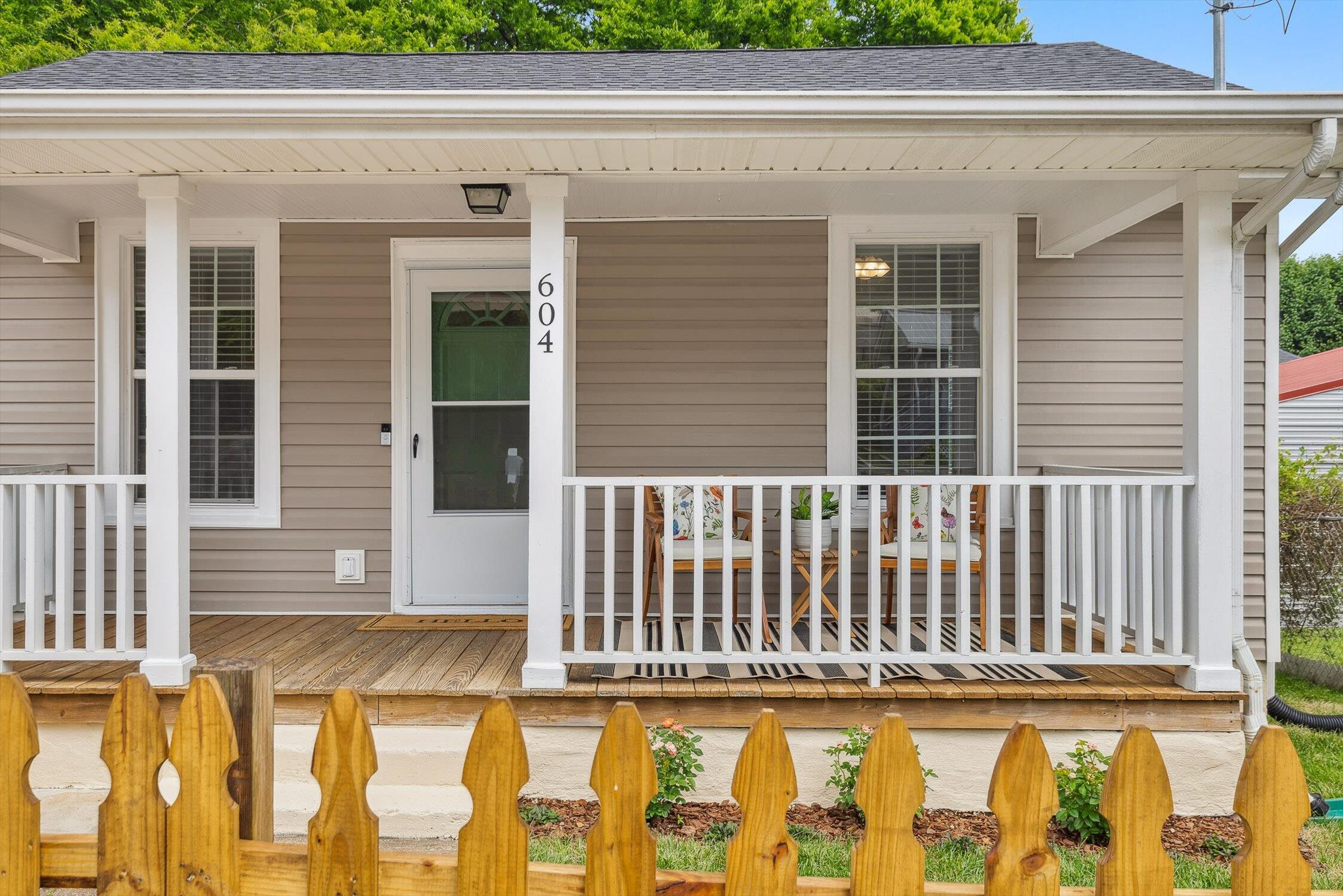 604 Snow Street, Chattanooga, Tennessee image 3