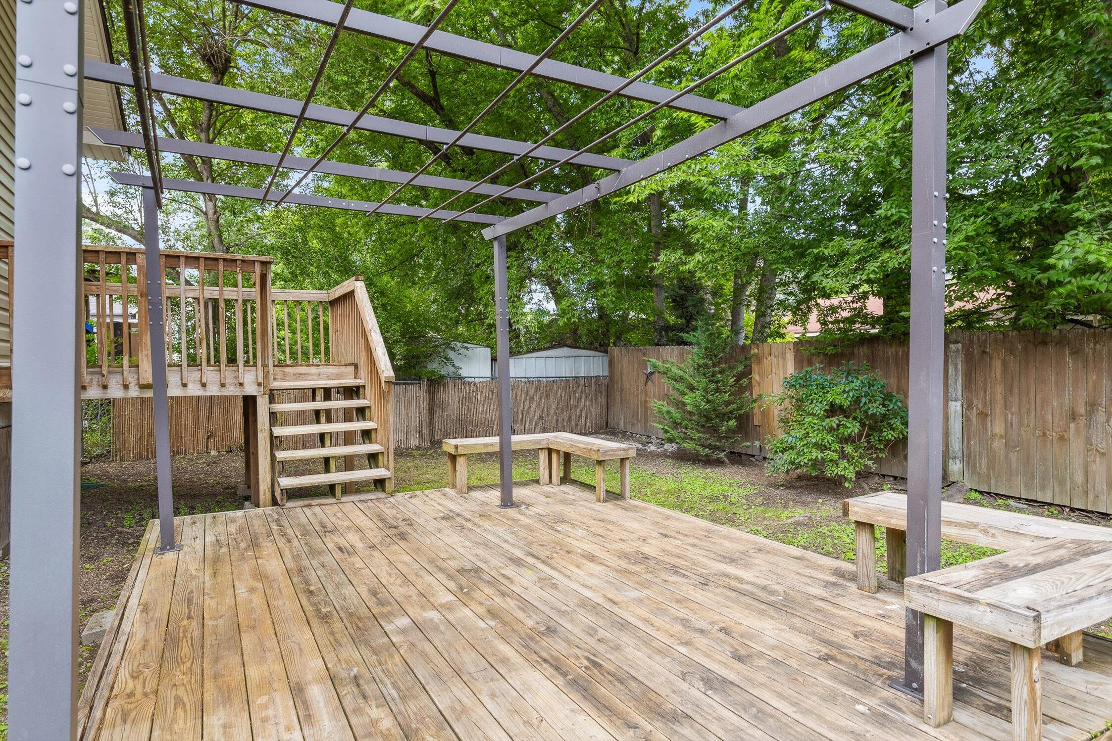 604 Snow Street, Chattanooga, Tennessee image 32