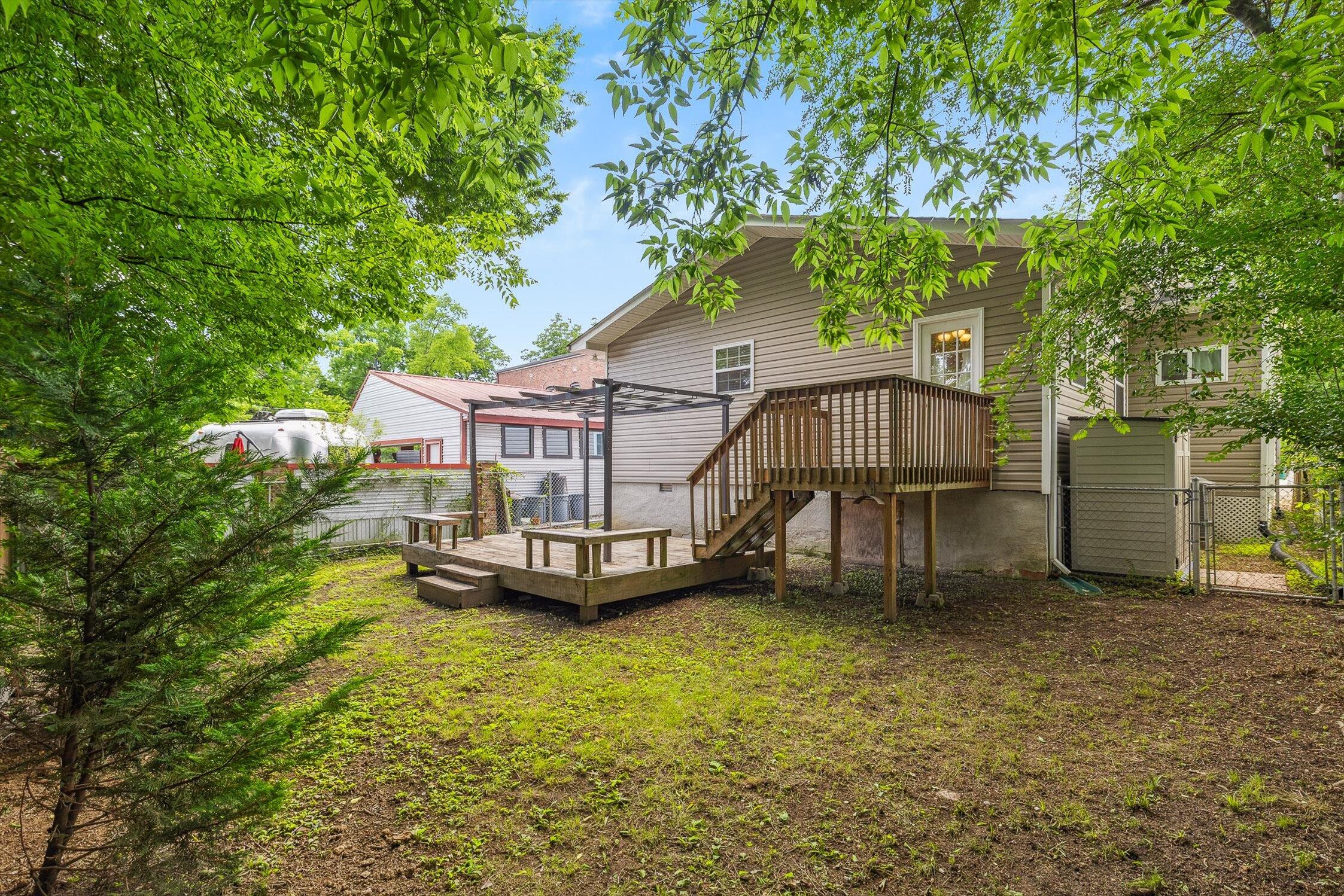 604 Snow Street, Chattanooga, Tennessee image 33