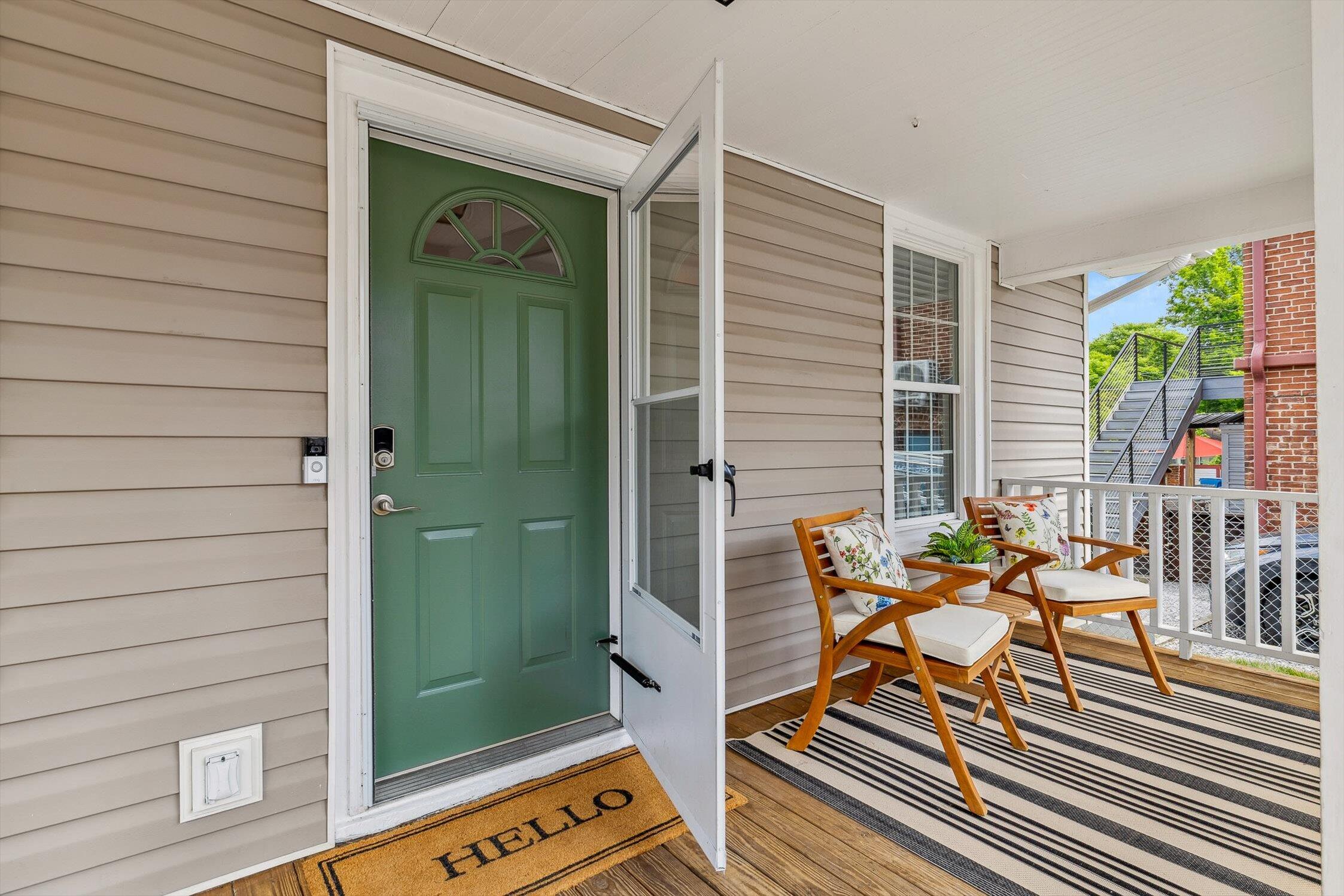 604 Snow Street, Chattanooga, Tennessee image 4