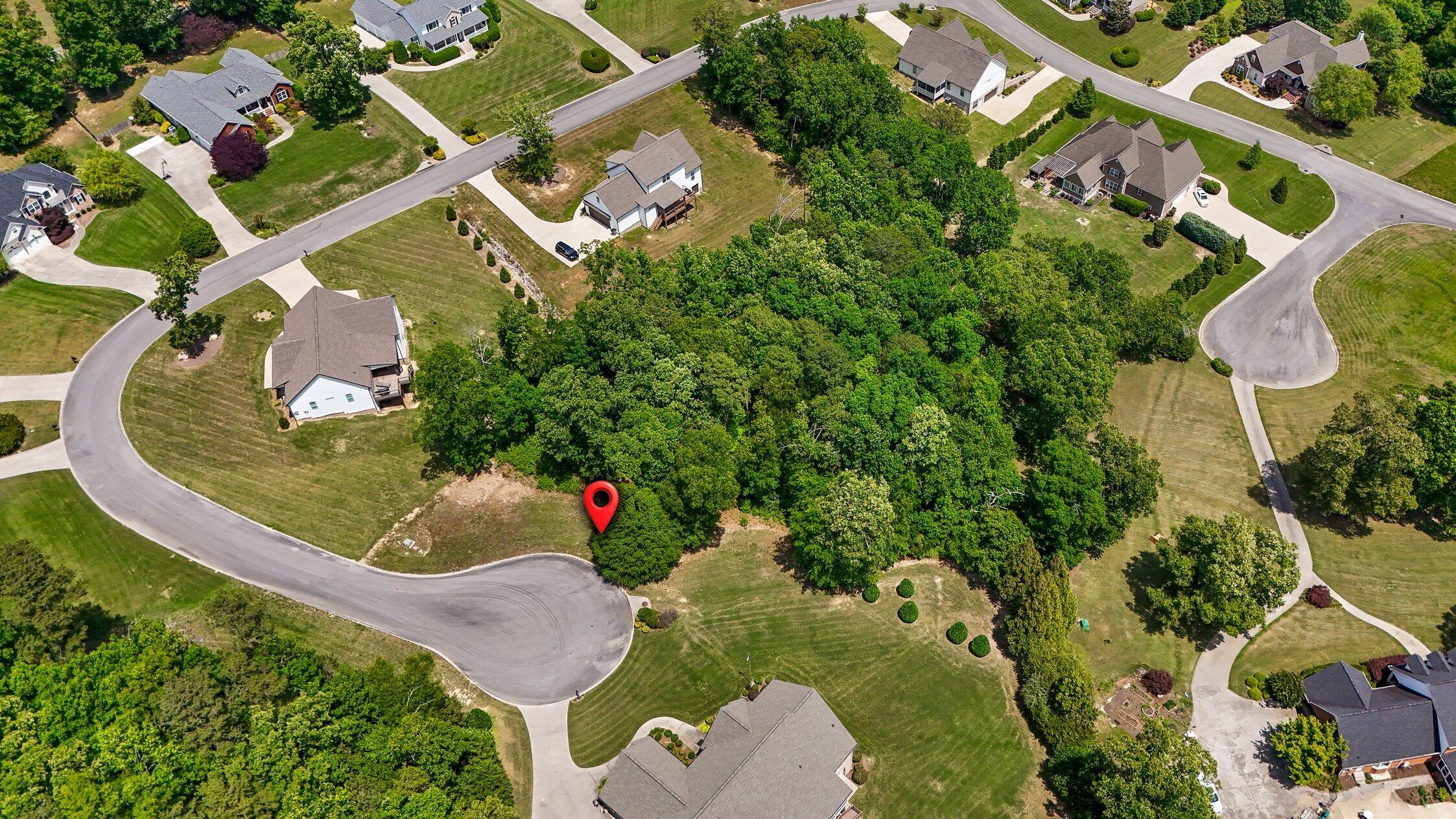 0 Dockwell Lot # 8