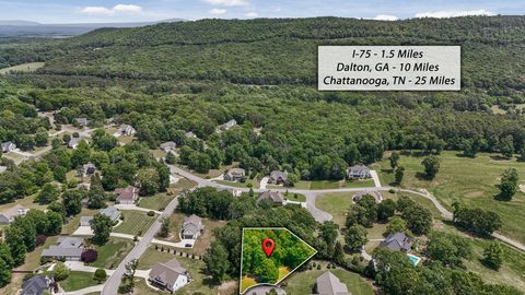 Photo of 0 Dockwell, Tunnel Hill, GA 30755 (MLS # 1534599)