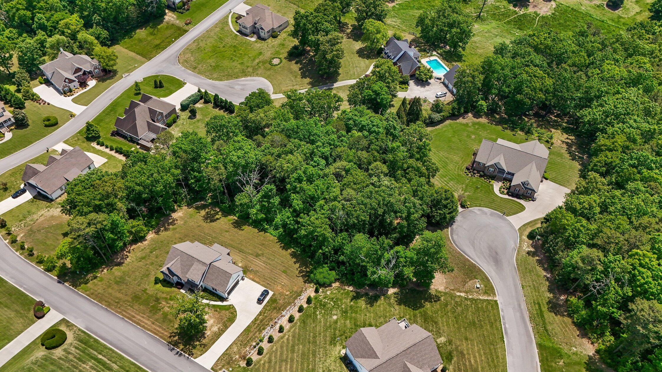 0 Dockwell Lot # 8