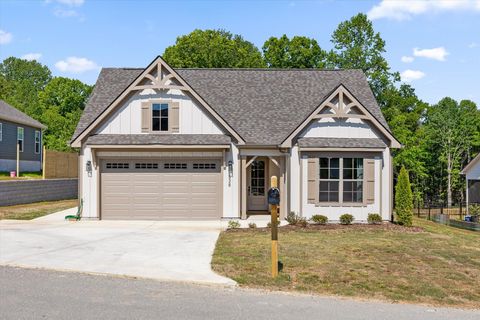 Photo of 538 Nature Trail, Soddy Daisy, TN 37379 (MLS # 1533289)