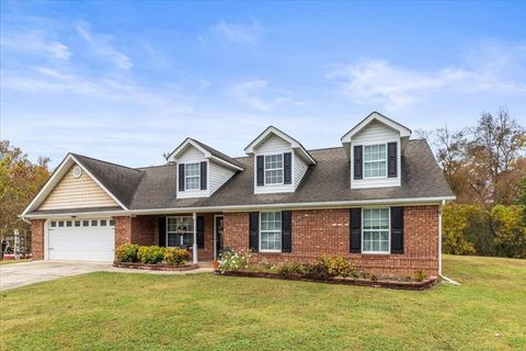 Photo of 425 Creeks Jewell Drive, Ringgold, GA 30736 (MLS # 1523486) Photo of 425 Creeks Jewell Drive, Ringgold, GA 30736 (MLS # 1523486)