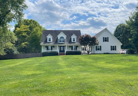 Photo of 11900 Country Estates Drive, Apison, TN 37302 (MLS # 1534645)