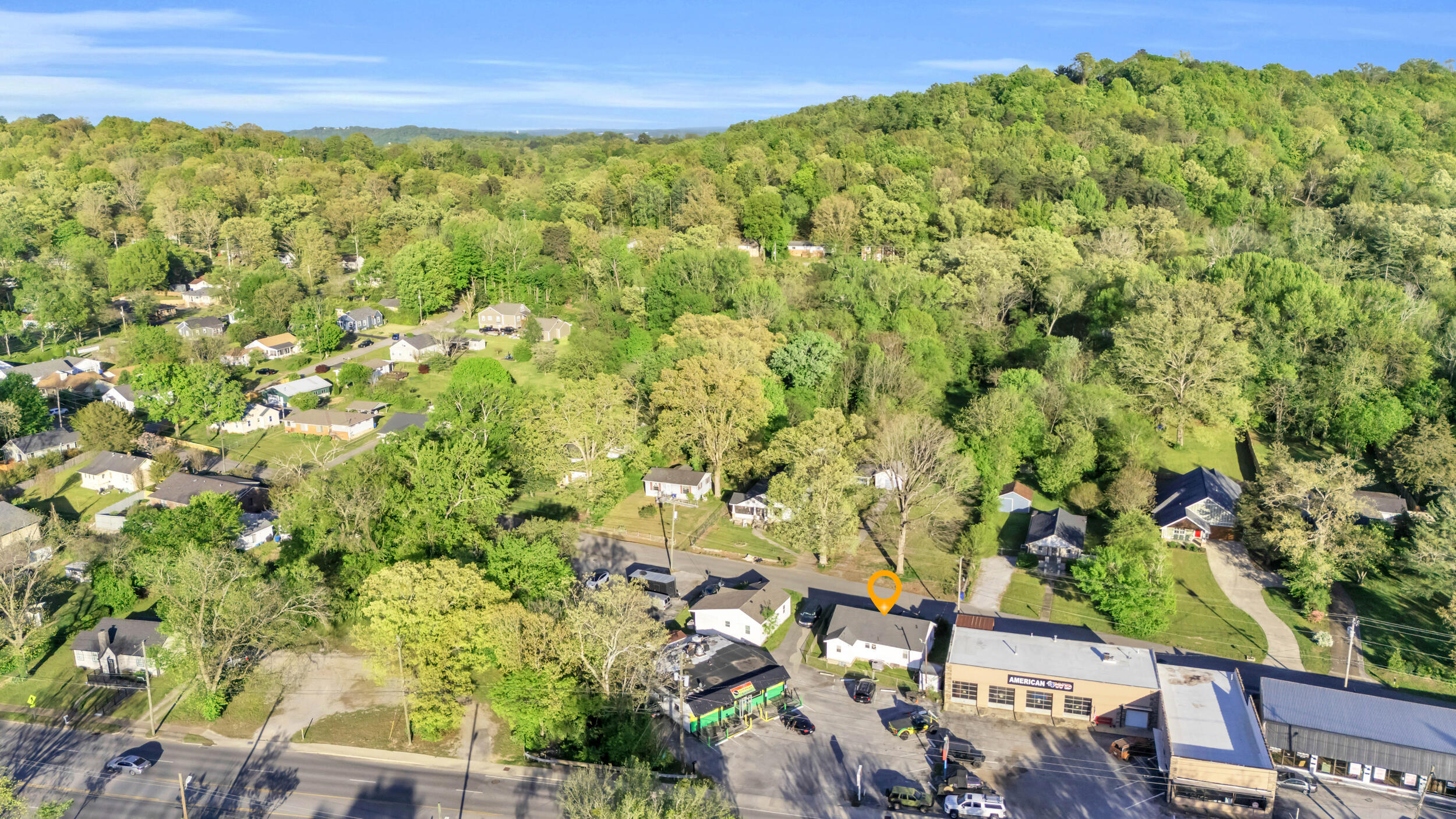 3223 Redding Road, Red Bank, Tennessee image 28