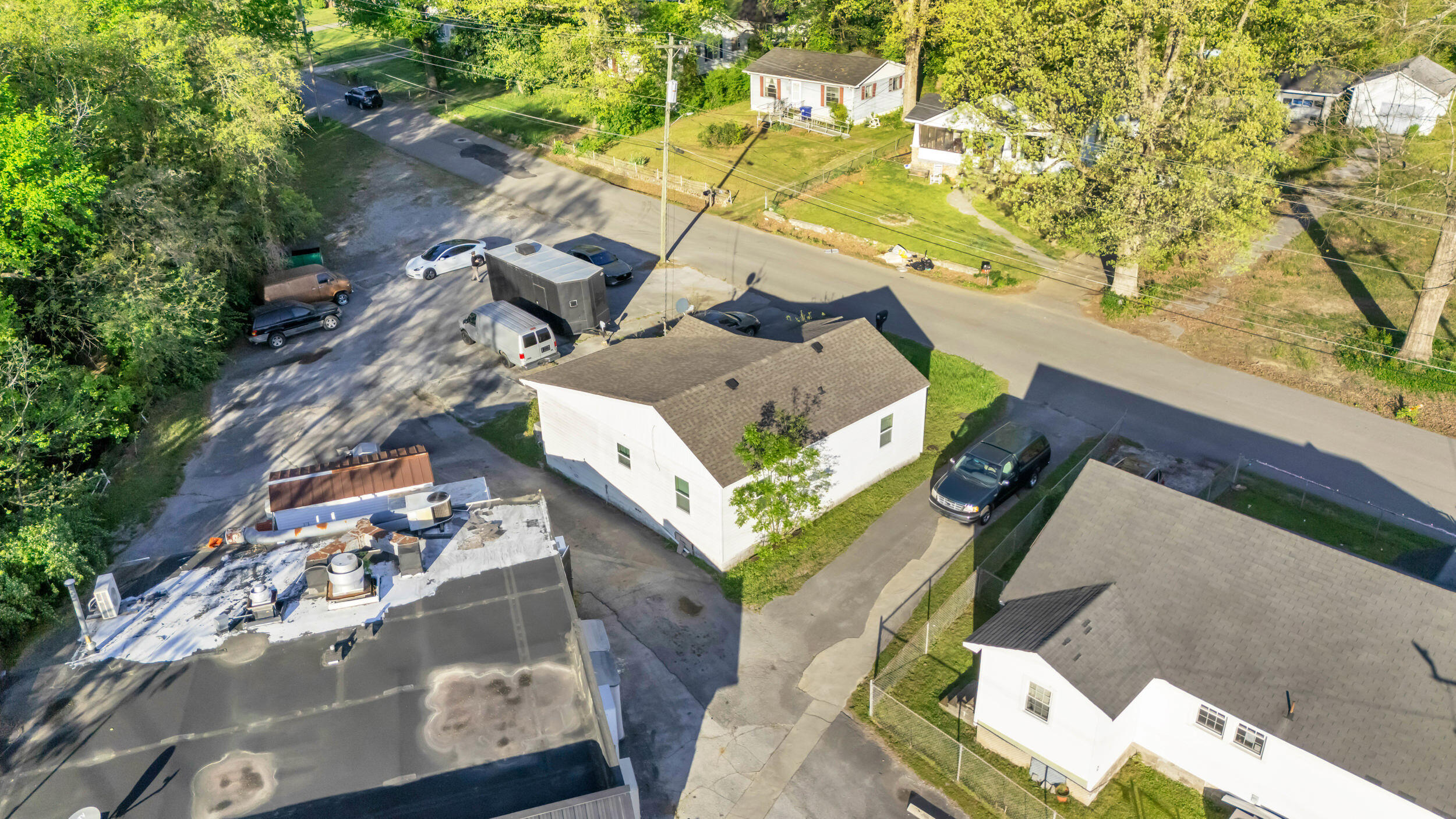 3223 Redding Road, Red Bank, Tennessee image 25