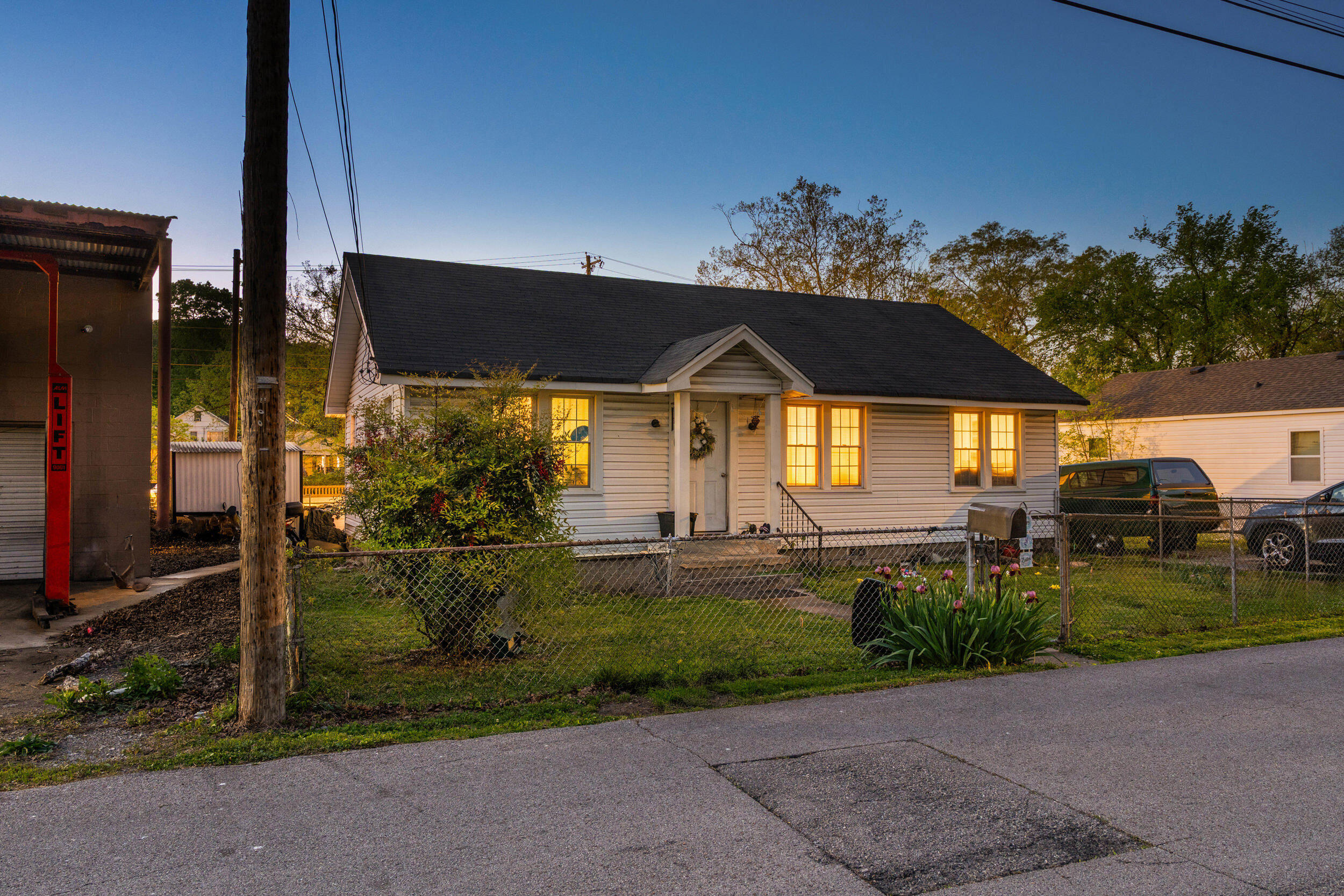 3223 Redding Road, Red Bank, Tennessee image 4