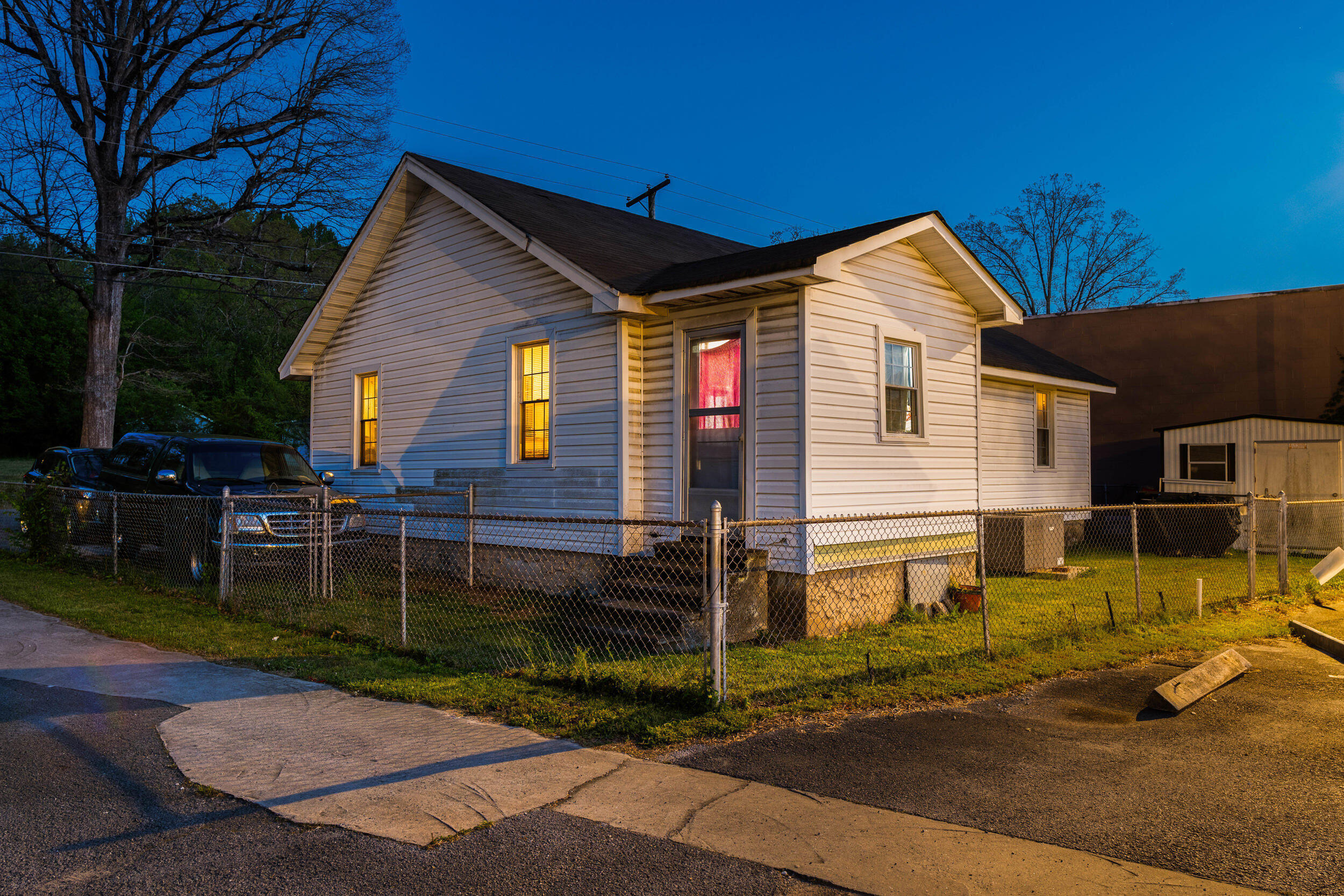 3223 Redding Road, Red Bank, Tennessee image 2