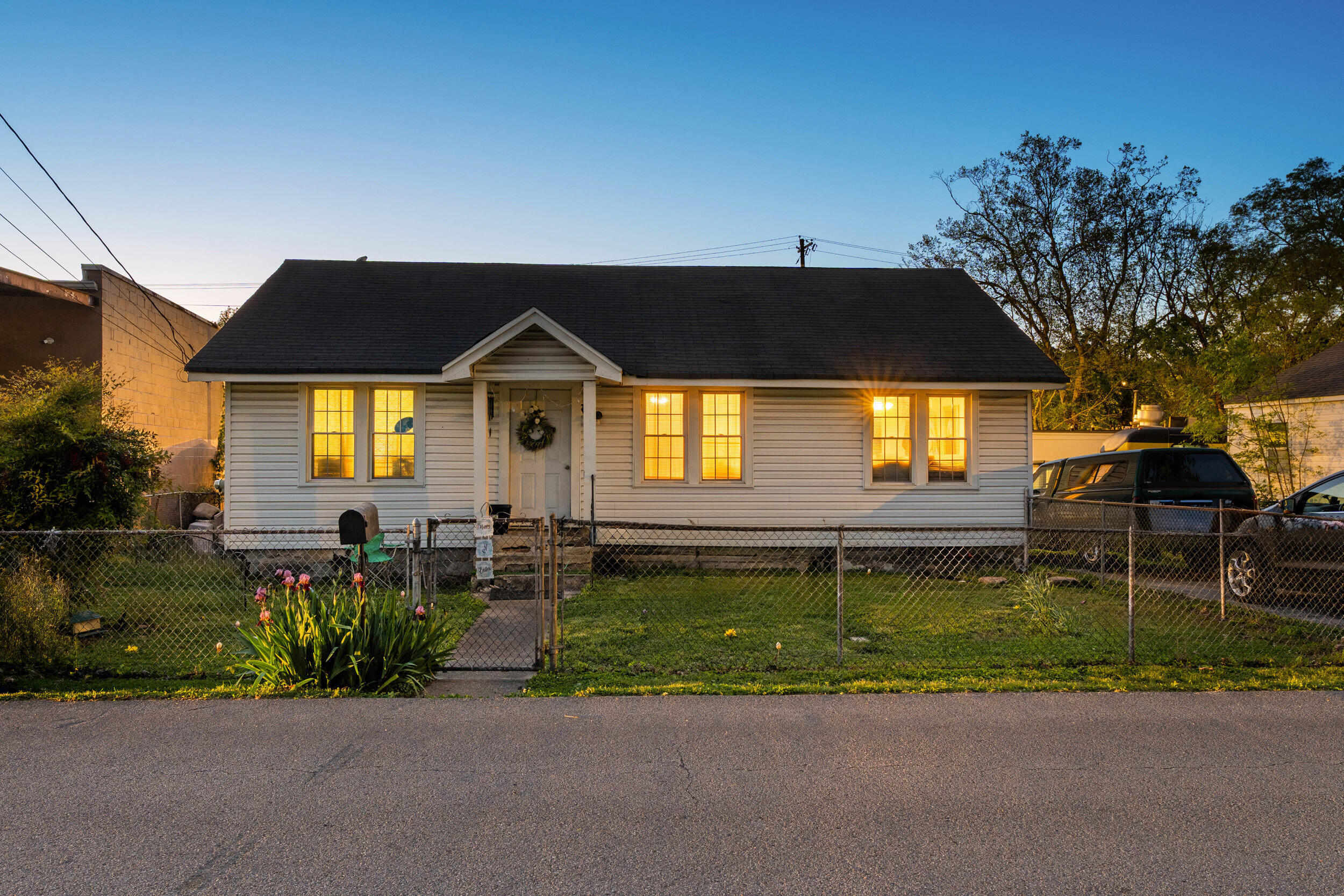 3223 Redding Road, Red Bank, Tennessee image 3