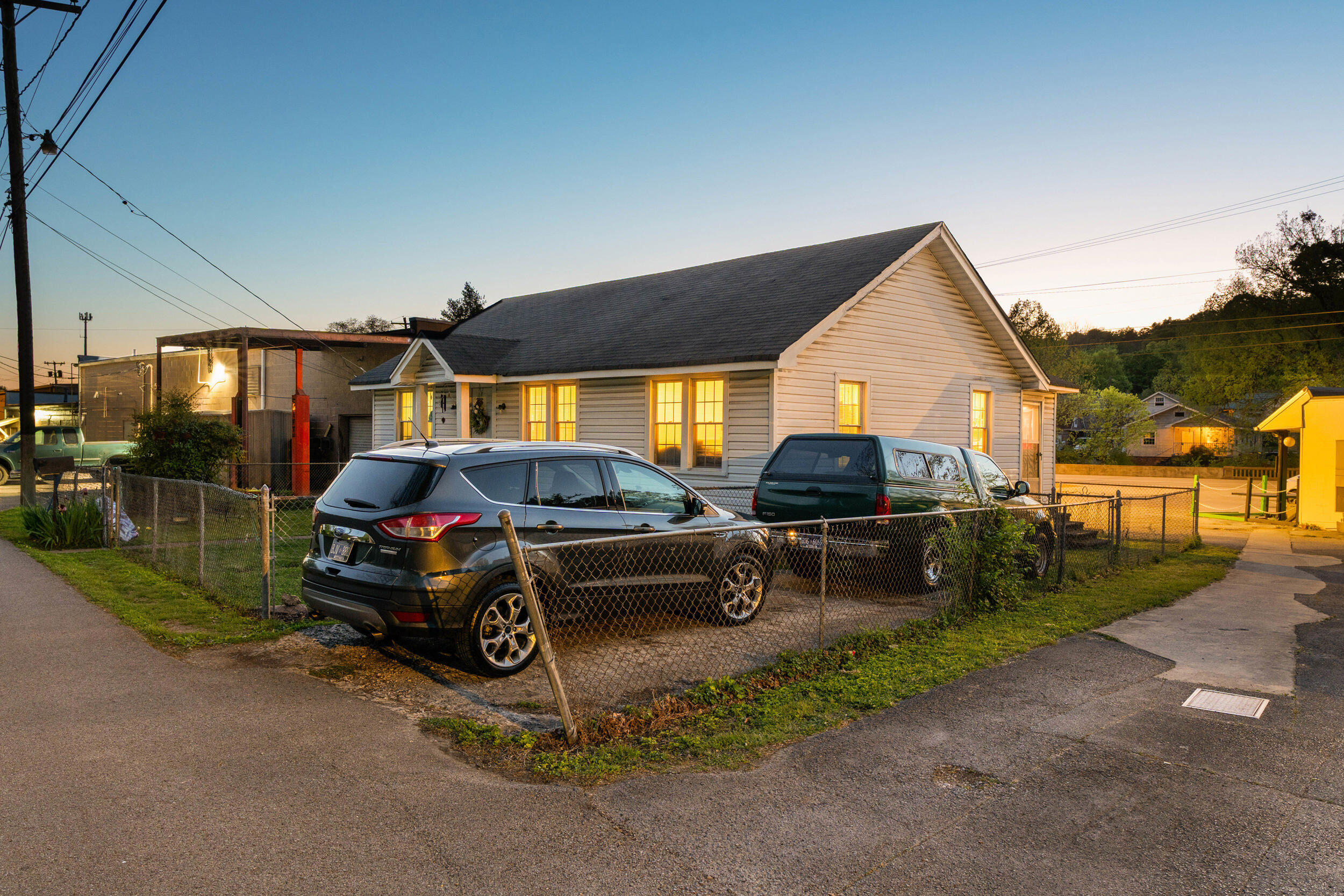 3223 Redding Road, Red Bank, Tennessee image 33