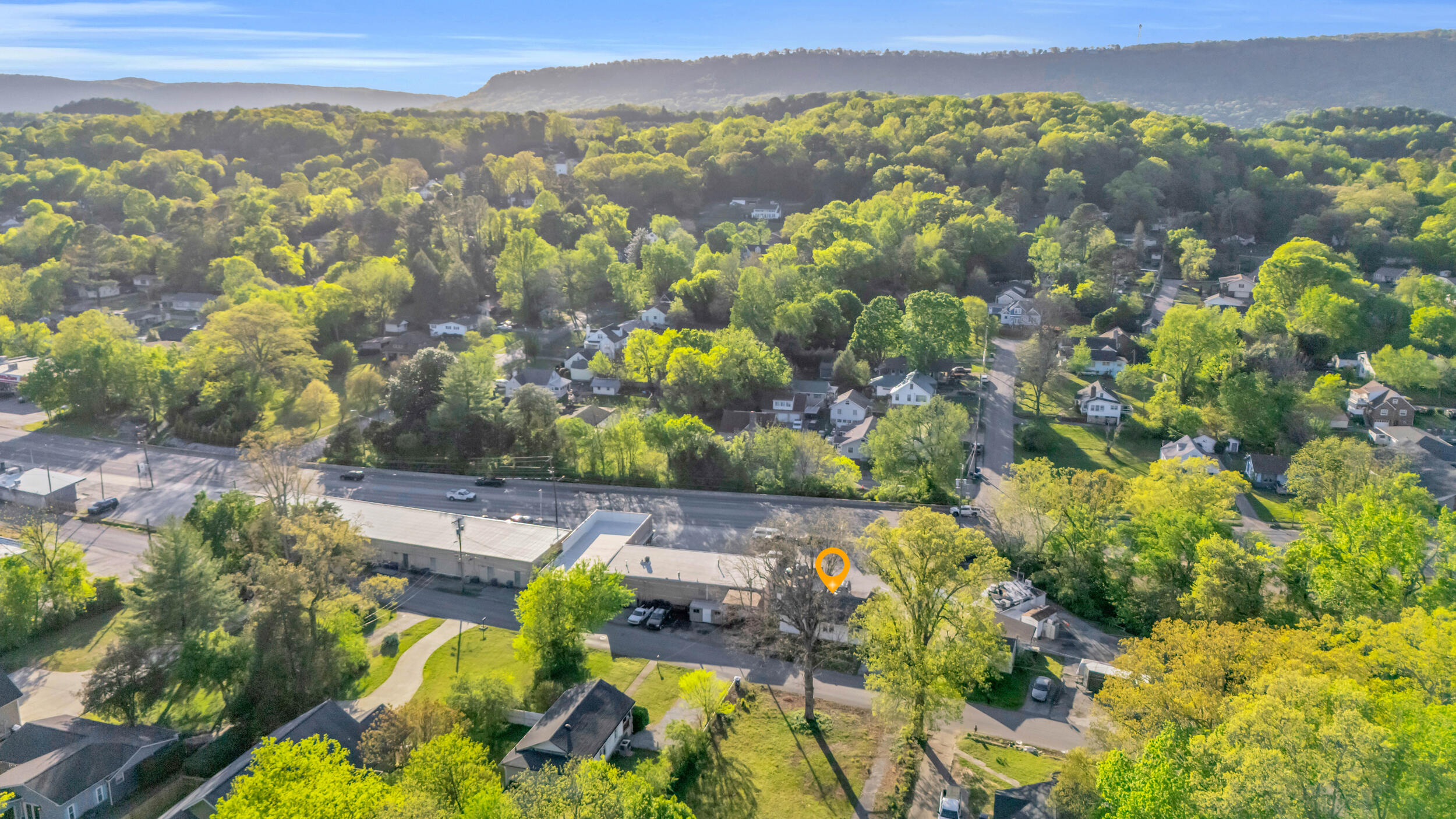 3223 Redding Road, Red Bank, Tennessee image 27