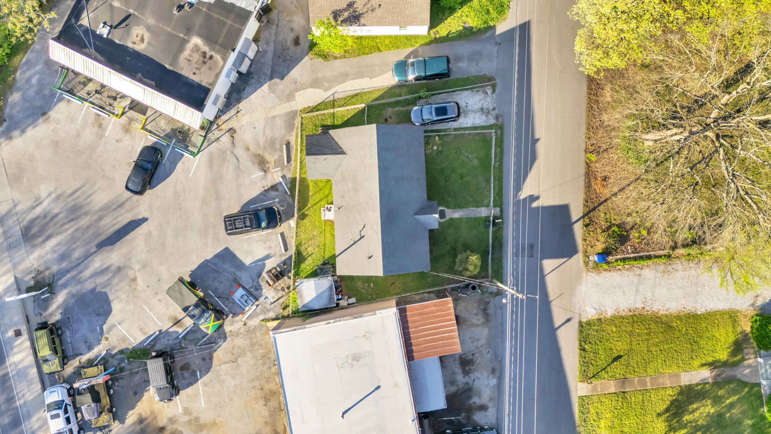 3223 Redding Road, Red Bank, Tennessee image 26