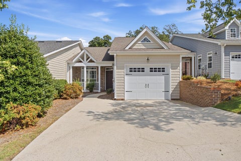Townhouse For Sale - 121 Hillhouse Lane<br/> Catoosa County, Ringgold, GA 30736