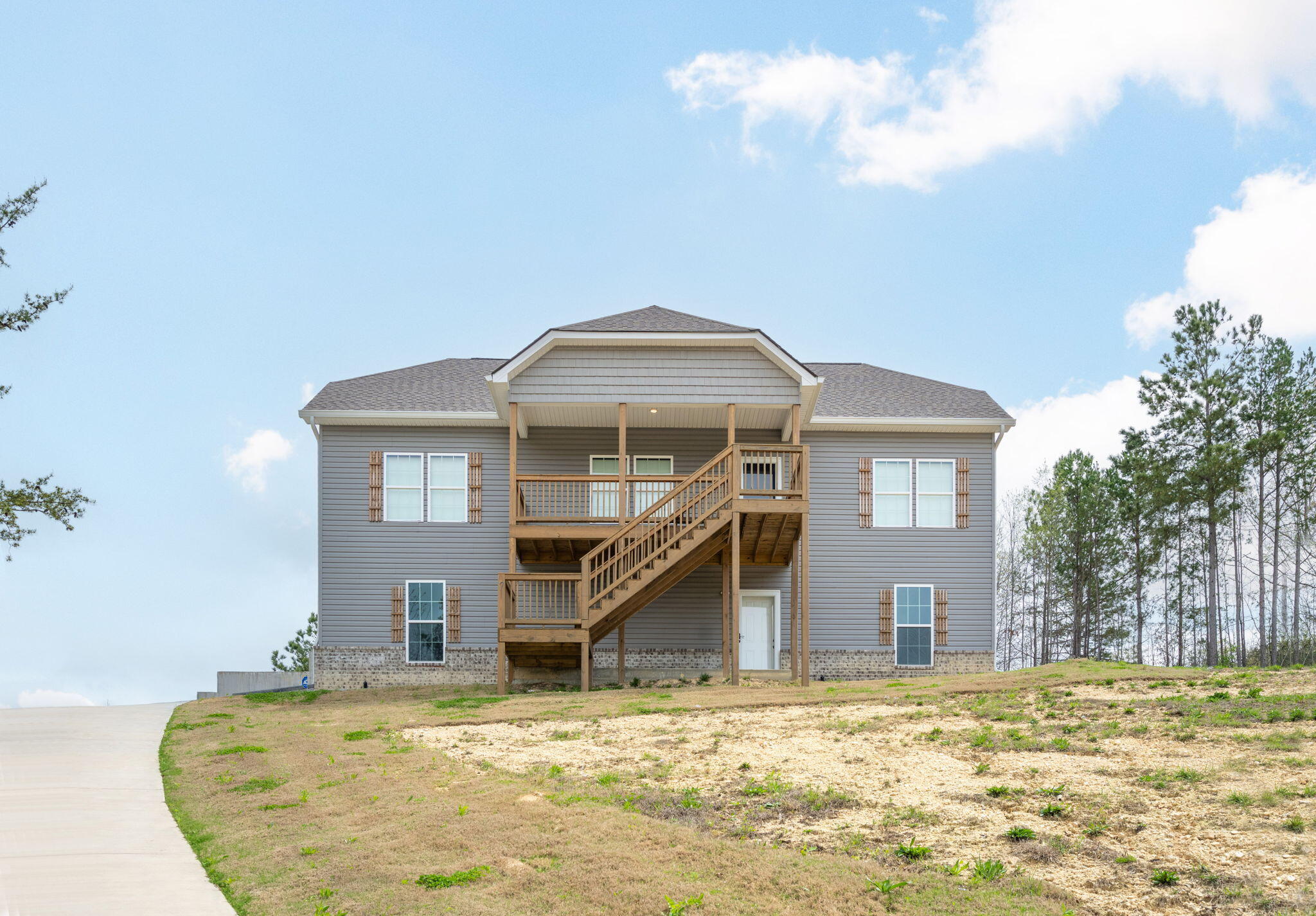 7 Stonecrest Drive, Rock Spring, Georgia image 1