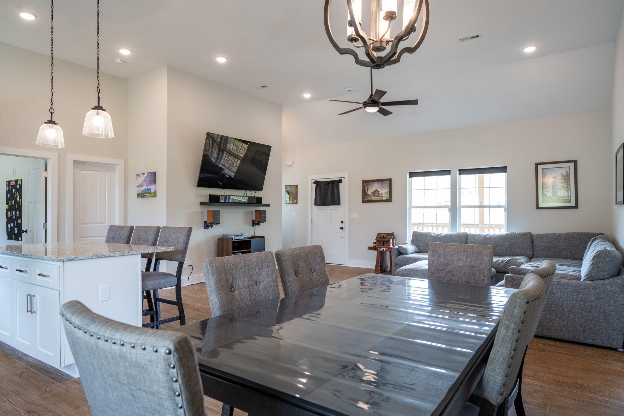 7 Stonecrest Drive, Rock Spring, Georgia image 11
