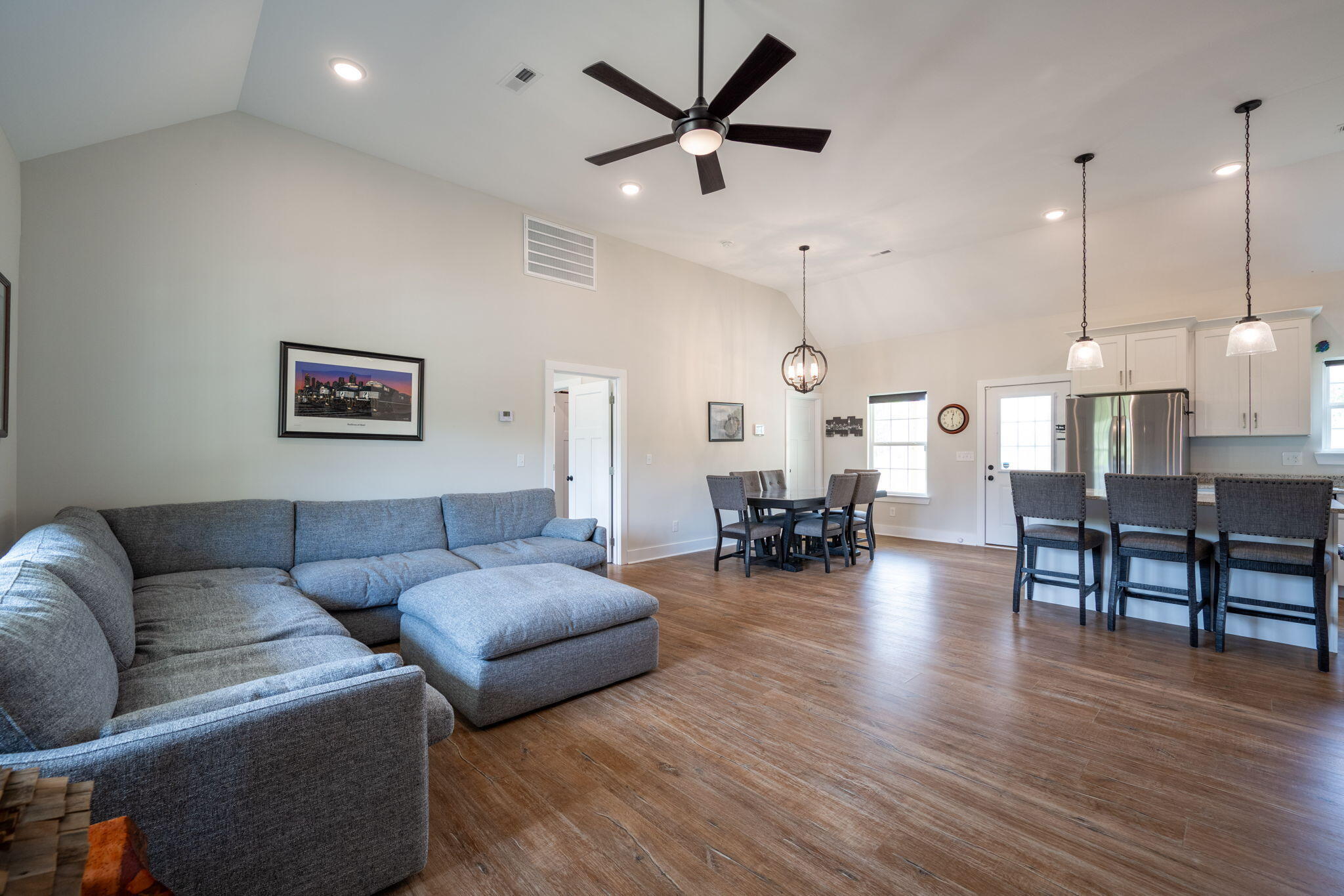7 Stonecrest Drive, Rock Spring, Georgia image 3