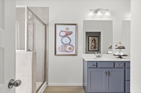 Tiny photo for 8808 Meadowvale Court, Ooltewah, TN 37363 (MLS # 1526713)