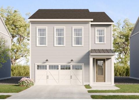 Photo of 7694 Mistflower Circle Circle, Chattanooga, TN 37421 (MLS # 1532398)