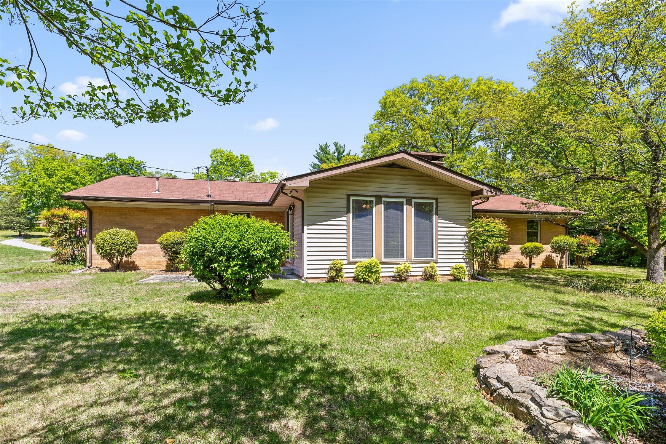 1306 Vanessa Drive, Hixson, Tennessee image 34