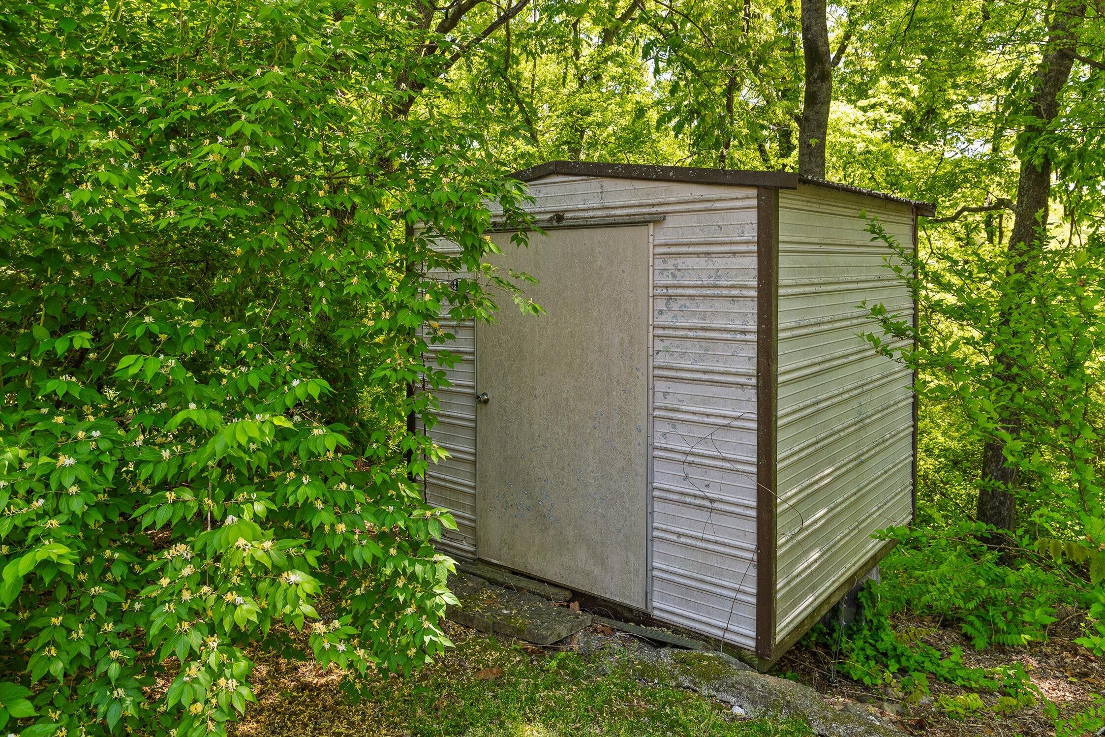 1306 Vanessa Drive, Hixson, Tennessee image 31