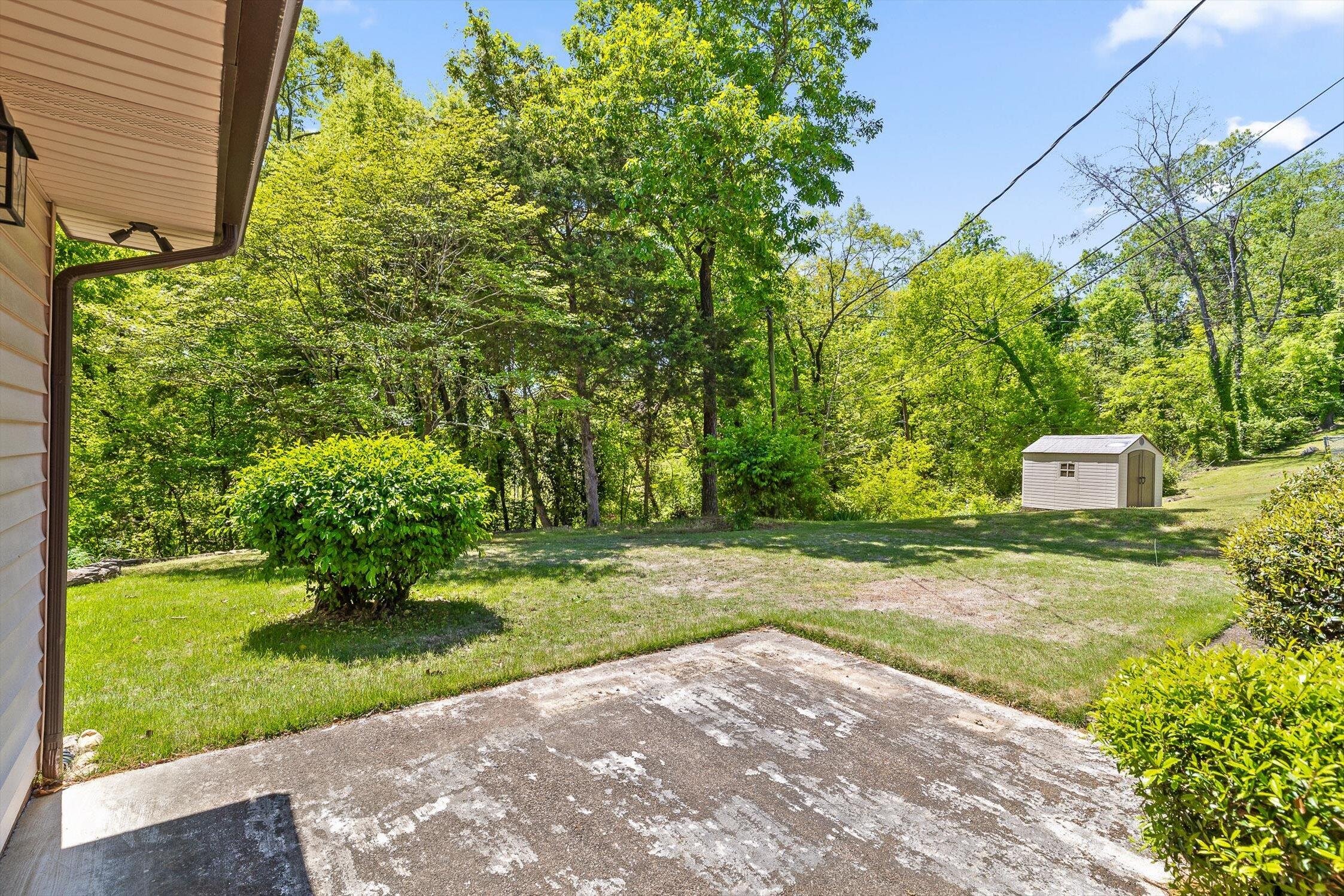 1306 Vanessa Drive, Hixson, Tennessee image 28