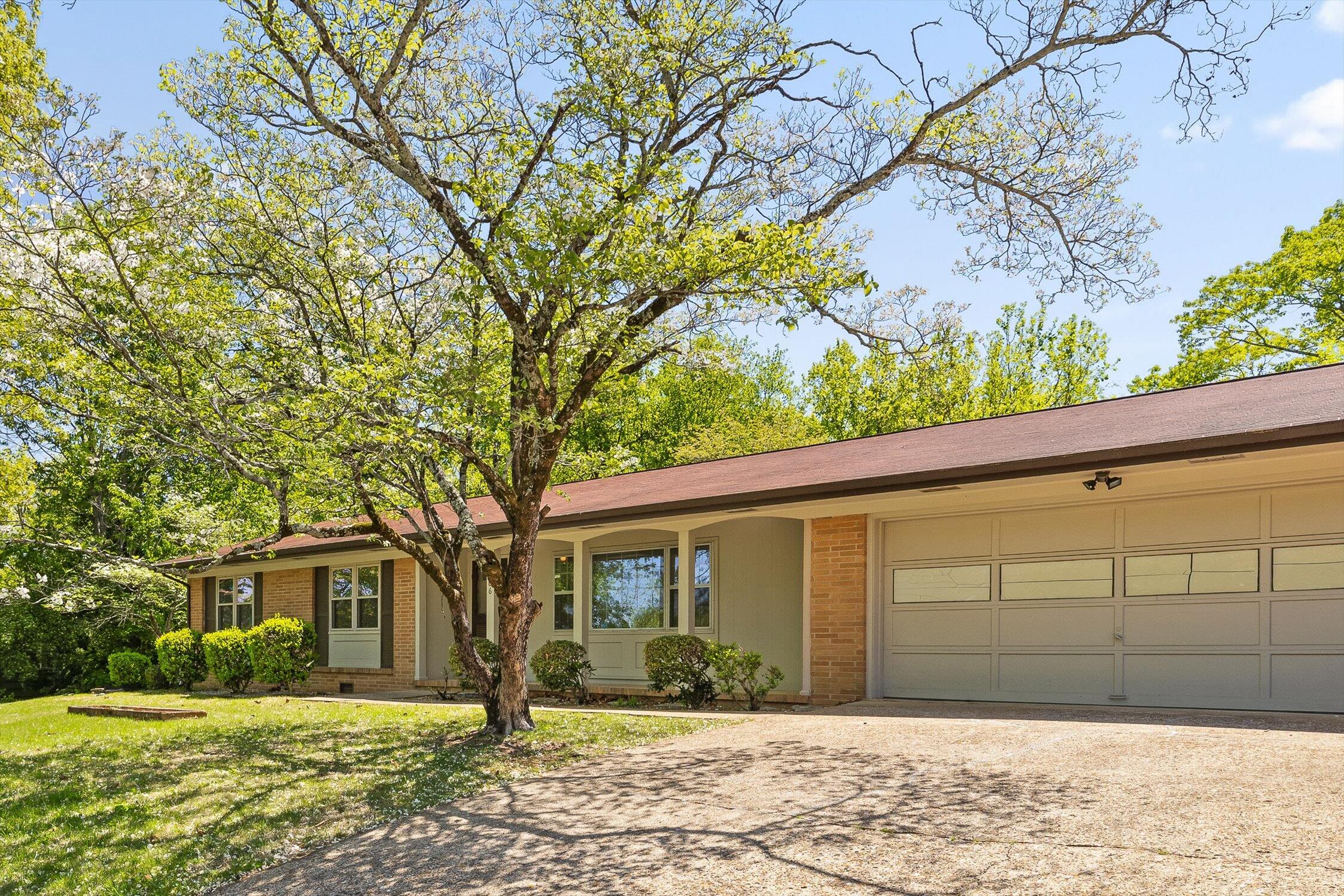 1306 Vanessa Drive, Hixson, Tennessee image 36